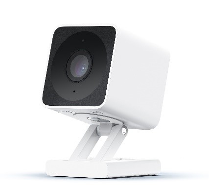 家庭用ネットワークカメラATOM Camシリーズを企業・事業所が業務用途で